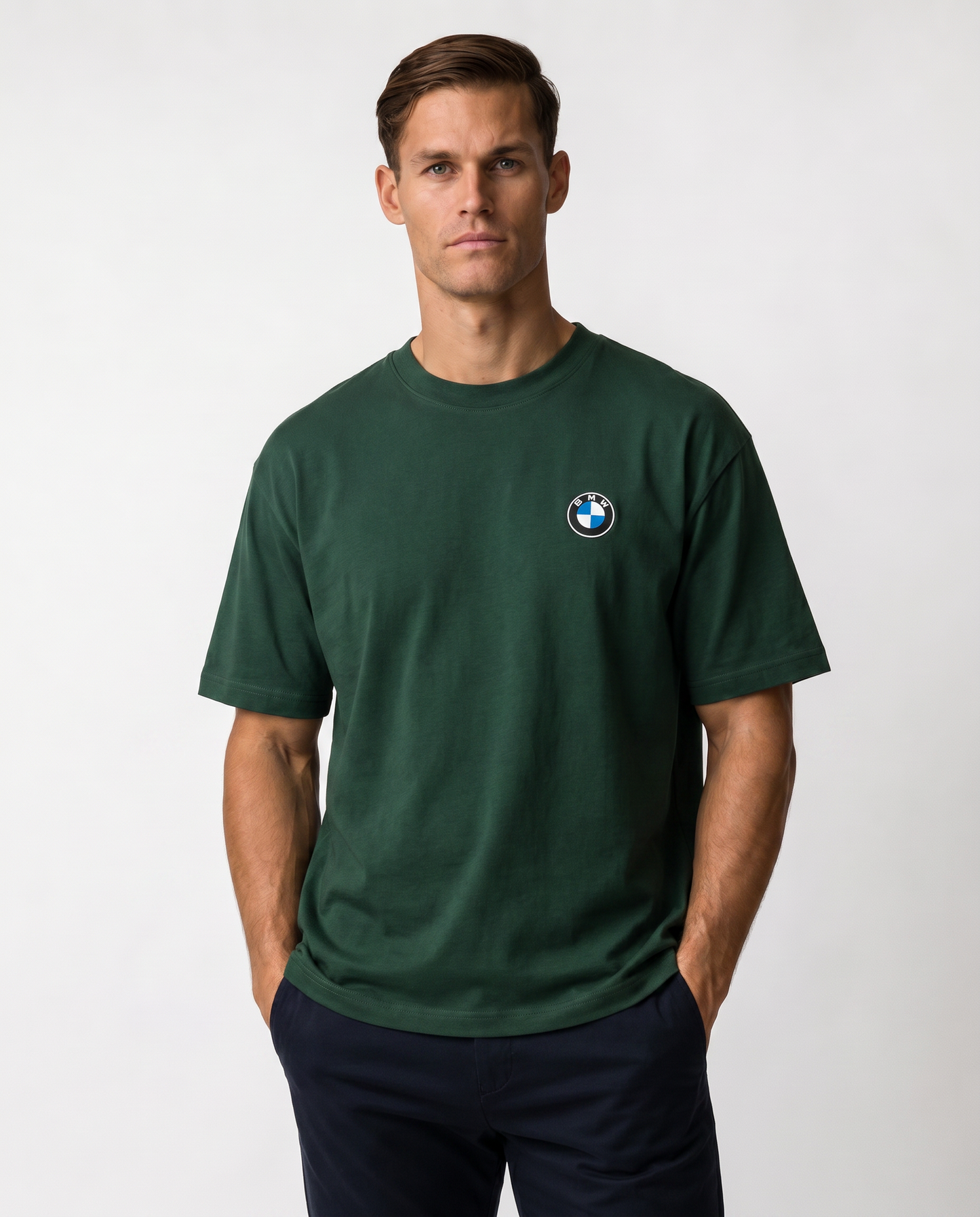 Bimmer M-Power Heritage Tee